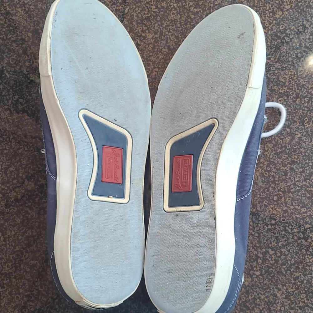 Jack Purcell Mens 10.5 Womens 12 Converse classic athletic boat shoes